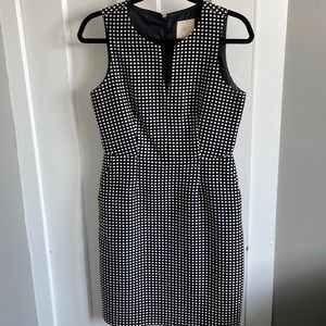 J Crew Suiting dress